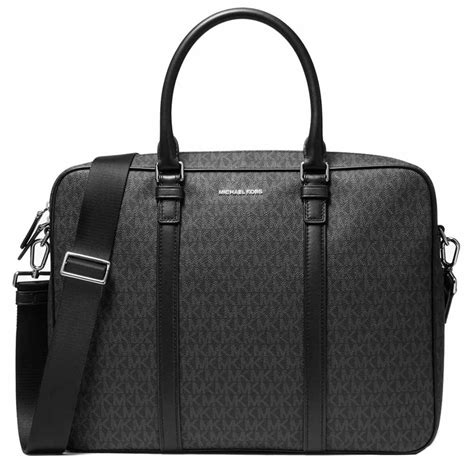 michael kors laptop bag 17|michael kors men's laptop bag.